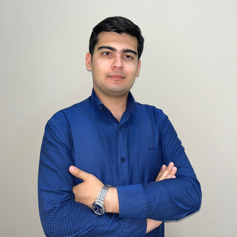 Javid Teymurov